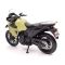 Масштабная модель мотоцикла Kawasaki KLR 650 (1:18) – Maisto Special Edition