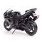 Коллекционная модель мотоцикла Yamaha YZF-R1 (Black Edition) - Масштаб 1:18