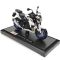 Коллекционная модель мотоцикла Suzuki GSX-S750 ABS (Масштаб 1:18) - Maisto Special Edition