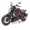 Коллекционная модель мотоцикла Maisto Ducati Diavel Carbon (Масштаб 1:18)