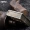 Эксклюзивная бензиновая зажигалка Zippo "Holy Bible" - Коллекционная модель в деревянном боксе