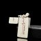 Эксклюзивная бензиновая зажигалка ZORRO «C'est la vie»( «Такая жизнь») Limited Edition