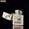 Бензиновая зажигалка Zorro "Marlboro - I Came, I Saw, I Conquerered" Limited Edition (Колекционная серия)